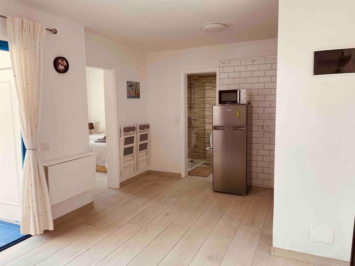 Apartment Luna -Modern One Bedroom Apartment In Central Puerto Del Carmen Tias Exterior photo